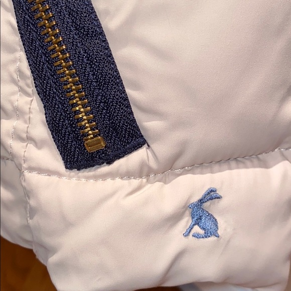 Joules Ladies Vest - Picture 8 of 9